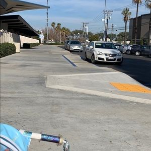 Meet your Posher, Tram